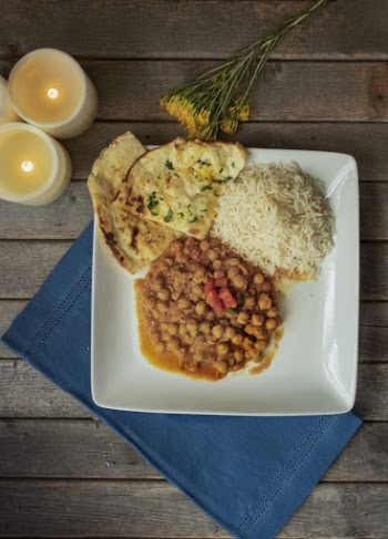 Top View Photo Of Food