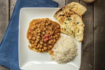 Top View Photo Of Food