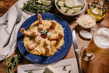 Top View Photo Of Foods