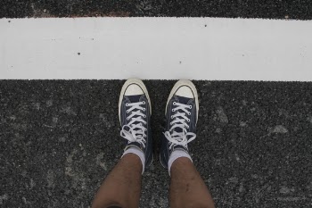 Top View Photo Of Shoes
