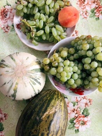 Top View Photo of Variety of Fruits on Table