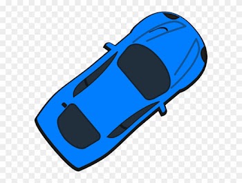 Top View Trees Clipart