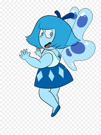 Topaz Peridot Lapis lazuli Pearl Aquamarine - aquamarine background 
