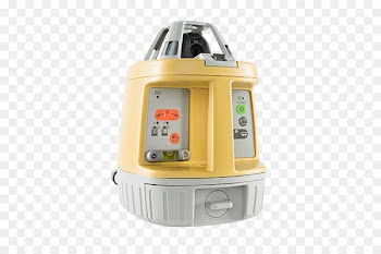 Topcon RL-VH4DR Multi-Purpose Rotary Laser Interior Package Laser Levels - topcon laser level 