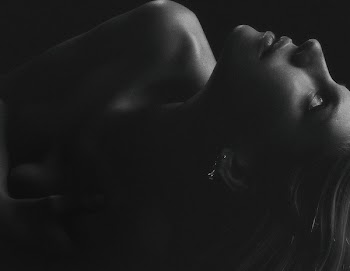 Topless Woman 