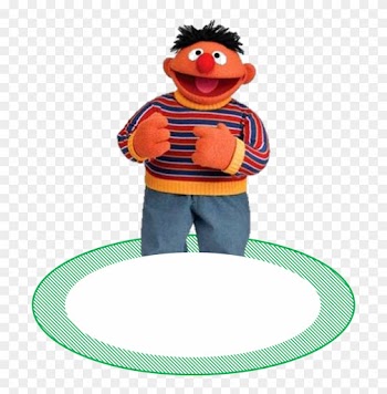 Toppers Or Sesame Street In Green Free Printable Labels - Sesame Street / Sesame Street: Sing The Alphabet