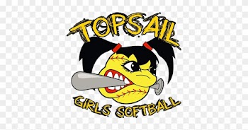 Topsail Girls Softball
