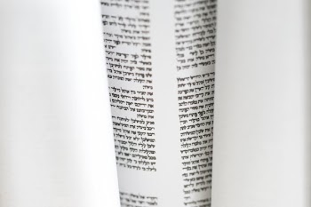 Torah Scroll