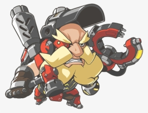 Torbjorn PNG, Transparent Torbjorn PNG Image Free Download - PNGkey