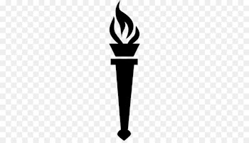 Torch Flame Computer Icons Clip art - Torch 