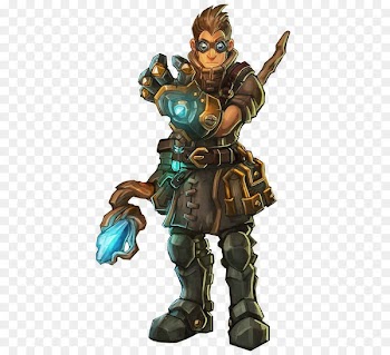 Torchlight II Diablo III Torchlight Frontiers - torch light 