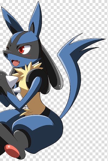 Toriel Mewtwo Lucario , others transparent background PNG clipart