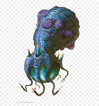 Torment: Tides of Numenera Role-playing game Monster - monster 