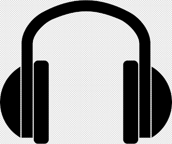 Torn Earphones Clipart & Clip Art Images #8500 - clipartimage.com