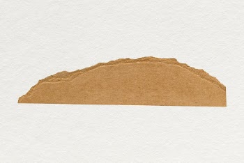 Torn kraft paper clipart, textured | Free Photo - rawpixel