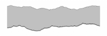 Torn Paper - Line Art Free PNG Images & Clipart Download #1117767 ...