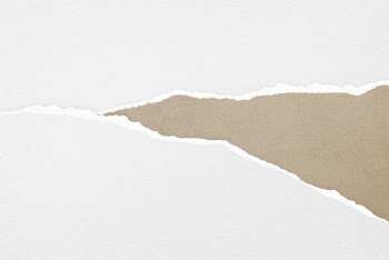 Torn paper mockup, white realistic | Free PSD Mockup - rawpixel