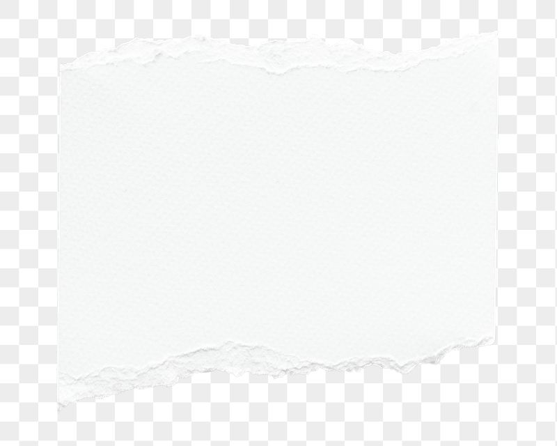 Torn paper note png journal | Free PNG - rawpixel