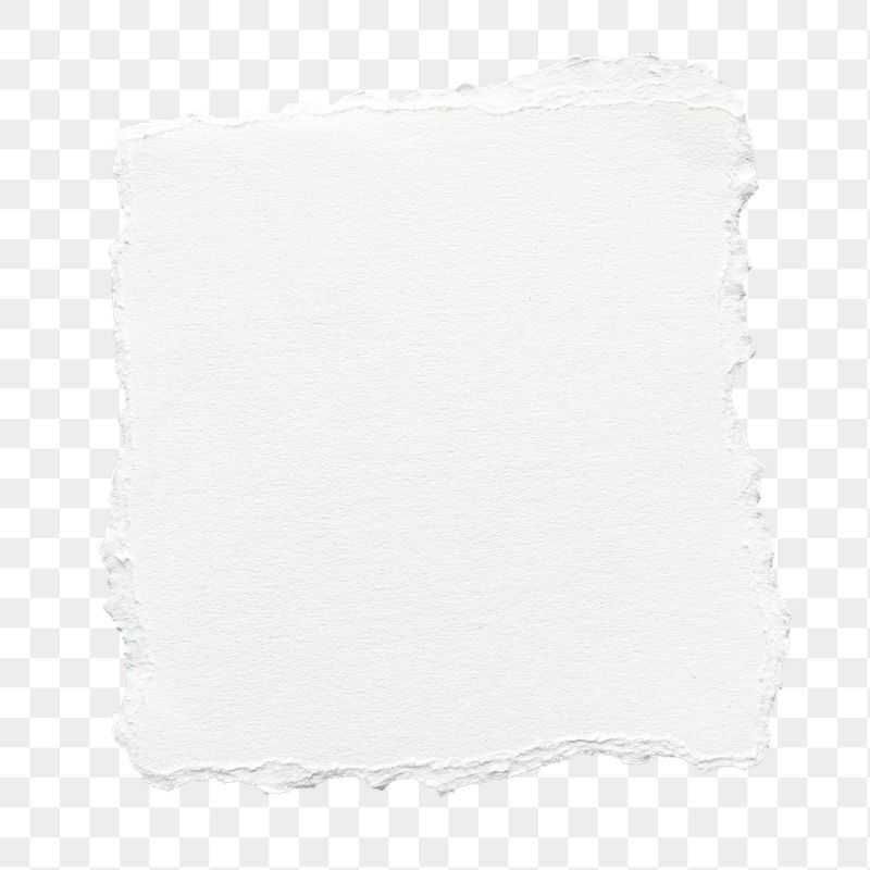 Torn paper note png journal | Free PNG - rawpixel