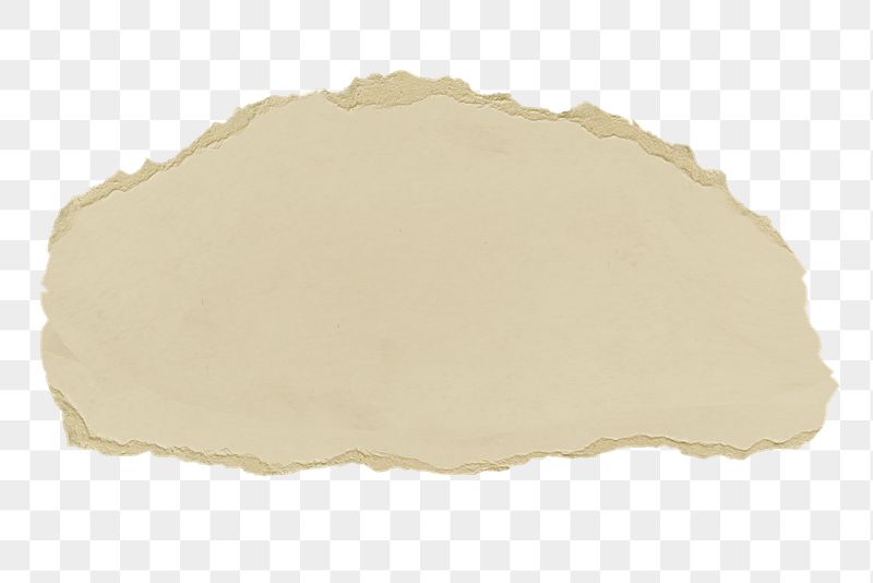 Torn paper png cut out, | Free PNG - rawpixel