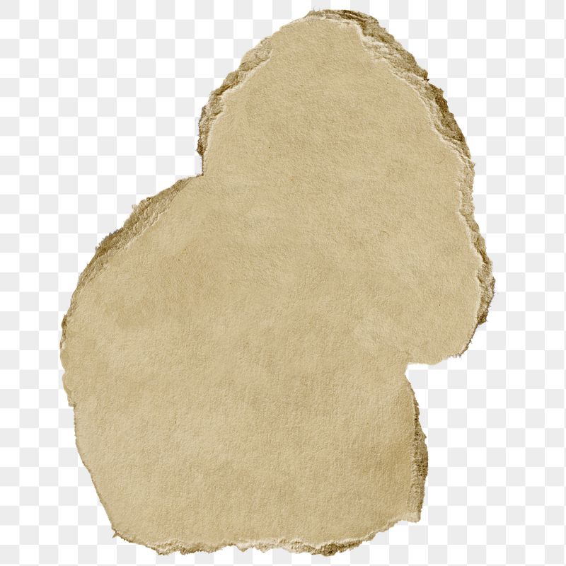 Torn paper png cut out, | Free PNG - rawpixel