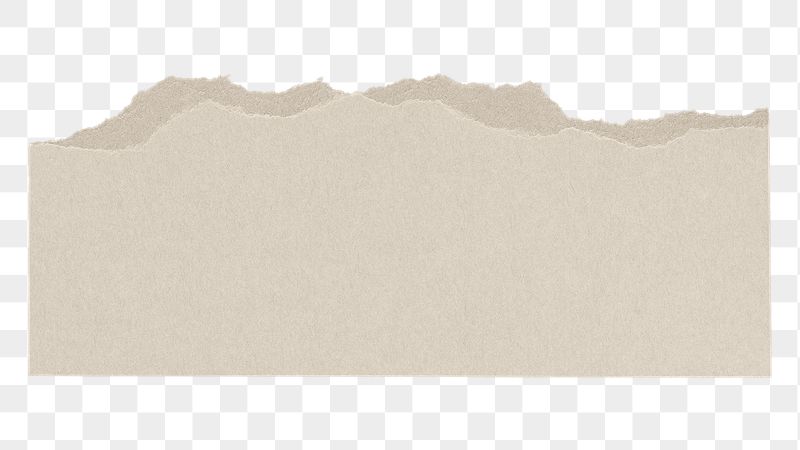 Torn paper png sticker, transparent | Free PNG - rawpixel