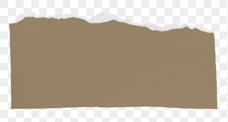 Torn paper png sticker, transparent | Free PNG - rawpixel
