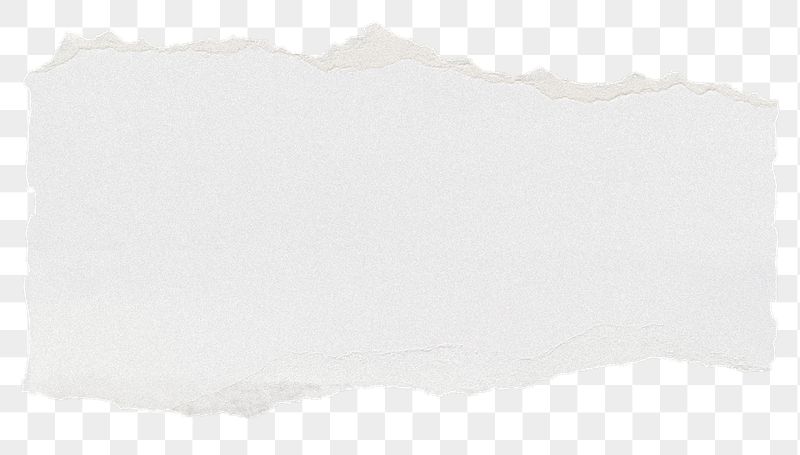 Torn paper png sticker, transparent | Free PNG - rawpixel