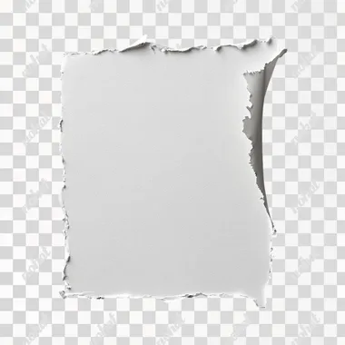 Torn Paper Texture on Dark Background for Creative Design Torn Paper Texture on Dark Background for Creative Design