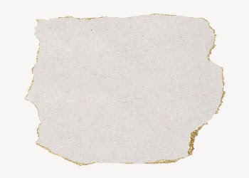 Torn ripped paper cut out shape | Free PSD - rawpixel