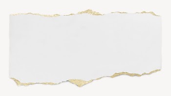 Torn ripped paper cut out shape | Free PSD - rawpixel