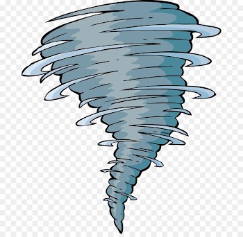 Tornado Free content Clip art - Crazy Tornado 