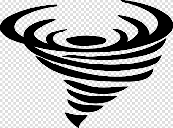 Tornado Twister Spiral · Free vector graphic on Pixabay