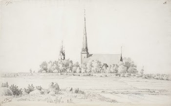 Tornion kirkko, 1856, Magnus von | Free Photo - rawpixel