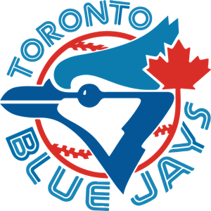 Toronto Blue Jays Logo Vector