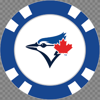 Toronto Blue Jays PNG High-Quality Image