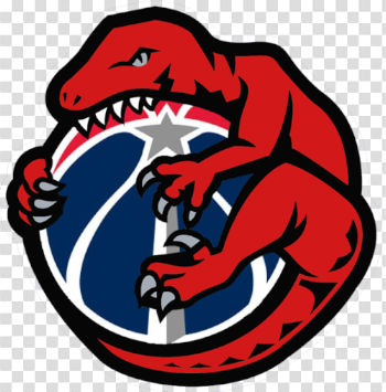 Toronto Character Artwork Raptors Area Free Transparent Image HQ