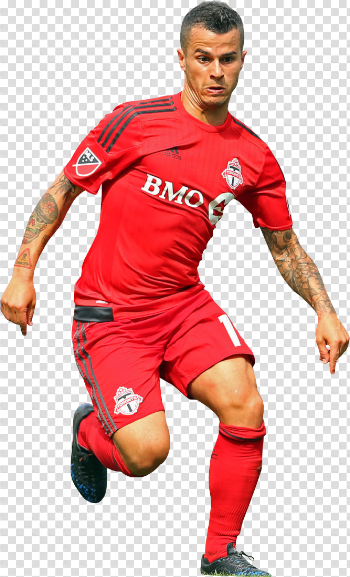 Toronto FC PNG Image