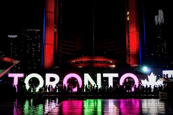 Toronto Led Signage
