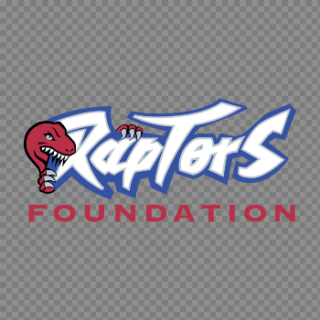 Toronto Logo Ogden Raptors Text Free Clipart HQ