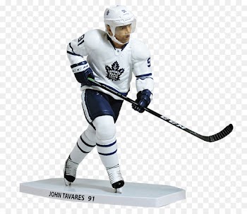 Toronto Maple Leafs, Ice Hockey, Nhl John Tavares 12 Player Replica, Ice Hockey Equipment, Jersey PNG