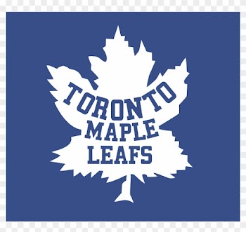 Toronto Maple Leafs Logo Png Transparent - Toronto Maple Leafs