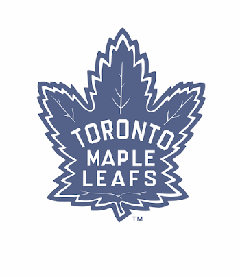 Toronto Maple Leafs Logo Png Transparent - Toronto Maple Leafs Svg ...