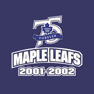 Toronto Maple Leafs Logo Vector