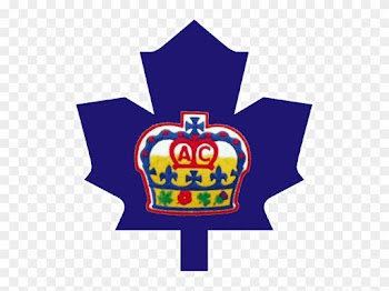 Toronto Maple Leafs Sign