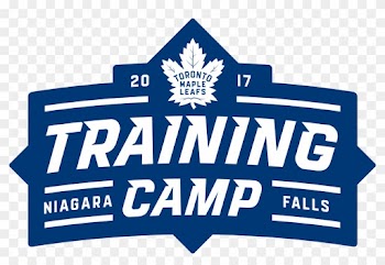 Toronto Maple Leafs To Host Fan Events During Training - Fanmats Nhl Toronto Maple Leafs Nylon Face Starter