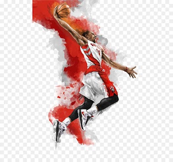Toronto Raptors NBA Poster Denver Nuggets - basketball 