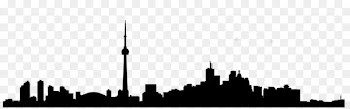 Toronto Skyline Drawing Clip art - others 