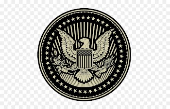 Toronto Whitehaus Nightclub United States Mississauga Eglinton Avenue East - Vector medal engraved with eagle 