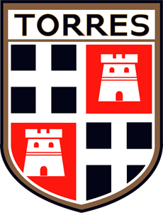 Torres Calcio Logo Vector
